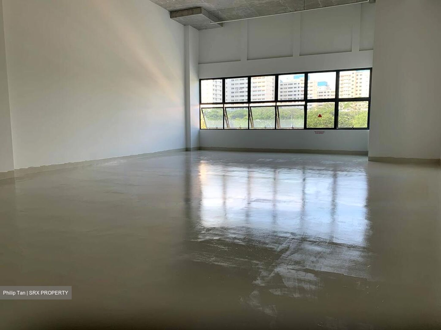 BHCC Space (D18), Factory #472920241
